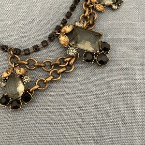 Black and Gold Collection